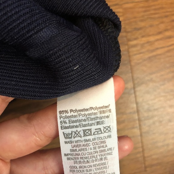 MISSGUIDED strapless dress - Picture 3 of 3